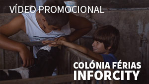 Homepage – Inforcity Colónia