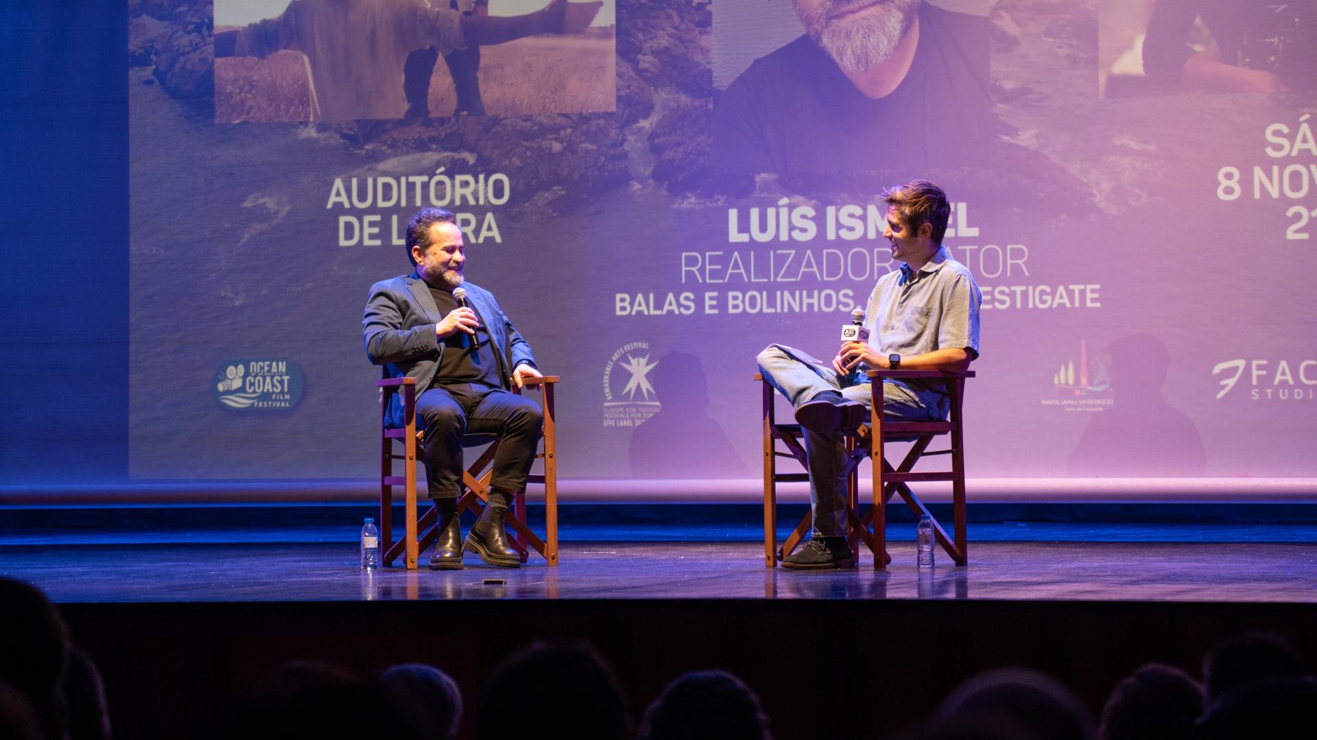 OceanCoast LuisIsmael